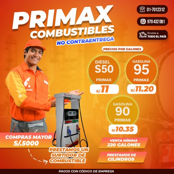 Gasolina 95 - Imagen 2