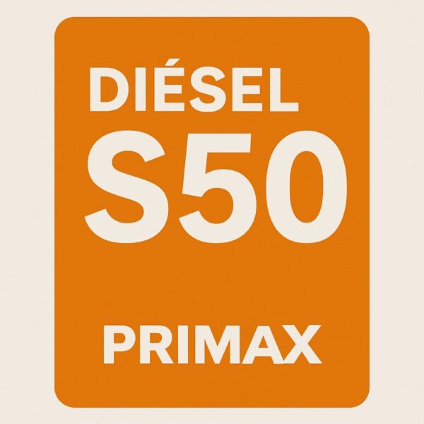 Diésel S50