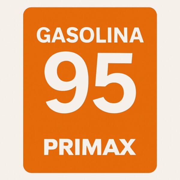 Gasolina 95