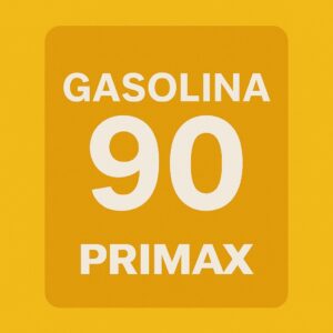 Gasolina 90
