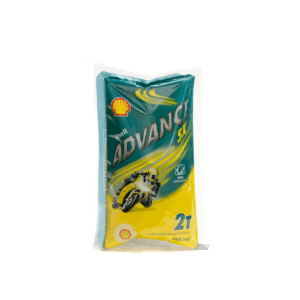 LUBRICANTE SHELL _ SACHET 2T _ CAJA DE 100 UNIDADES _ DE 200 mL C/U _ PRECIO POR CAJA