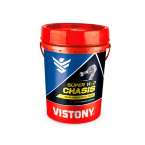 LUBRICANTE VISTONY GRASA CHASIS _ BALDE DE 15.88 KILOS _ PRECIO POR BALDE