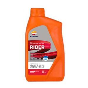 LUBRICANTE REPSOL _ 25W-60 _ CAJA DE 12 UNIDADES _ DE UN LITRO C/U _ PRECIO POR CAJA