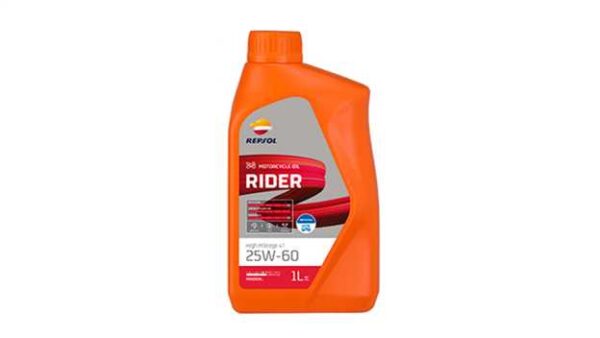 LUBRICANTE REPSOL _ 25W-60 _ CAJA DE 12 UNIDADES _ DE UN LITRO C/U _ PRECIO POR CAJA