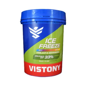 REFRIGERANTE VISTONY _ BALDE DE 20 LITROS _ PRECIO POR BALDE