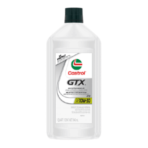 LUBRICANTE CASTROL _ 10W-30 _ CAJA DE 12 UNIDADES _ DE 946 mL C/U _ PRECIO POR CAJA