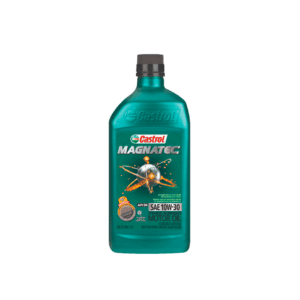 LUBRICANTE CASTROL MAGNATE _ 10W-30 _ CAJA DE 4 UNIDADES _ DE 946 mL C/U _ PRECIO POR CAJA