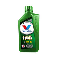 LUBRICANTE VALVOLINE _ 20W-50 _ CAJA DE 12 UNIDADES _ DE 946 mL C/U _ PRECIO POR CAJA
