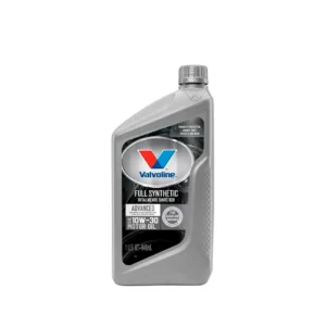 LUBRICANTE VALVOLINE _ 10W-30 _ CAJA DE 12 UNIDADES _ DE 946 mL C/U _ PRECIO POR CAJA