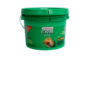 LUBRICANTE CASTROL _ 25W-60 VISCUS _ BALDE DE 9.46 LITROS _ PRECIO POR MINIBALDE