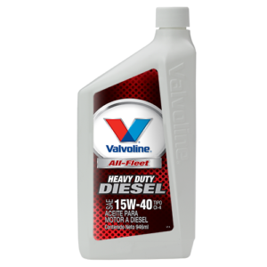 LUBRICANTE VALVOLINE _15W-40 _ CAJA DE 12 UNIDADES _ DE 946 mL C/U _ PRECIO POR CAJA